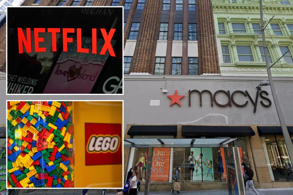 Macy's Brooklyn store could be the next home for family-friendly attractions after the sale: 'Everything's on the table'
