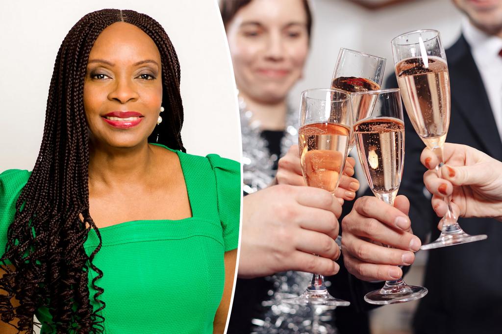 It's Labor Day time again - the etiquette expert reveals the dos and don'ts of being more festive than silly